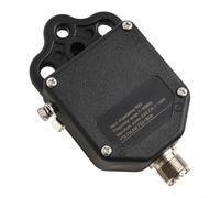 1:64 Balun 4-Band End Fed Wire 1-30MHz 100W | 1:64 ratio, 4-band support, 1-30MHz range, 100W PEP power, end-fed wire system