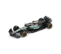 1:64 F1 Car Assortment 2025-1 Car Sent at Random