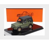 1:64 GCD-MODELS Mercedes Benz G-Class Cabriolet Open (W463) 2003 KS-070-391