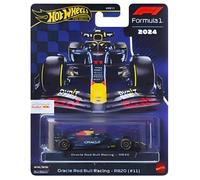 1:64 Hot Wheels Premium Formule 1 F1 2024 Oracle Red Bull Racing RB20 #11