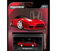 MINI GT 1/64 - FIAT ABARTH 595 LB-WORKS X ABAS - 2024 MGT00963-L