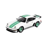 1:64 Porsche Singer 930 Mini Modèle De Voiture en Métal Moulé sous Pression Décoration De Bureau Cadeau Jouets Non RC