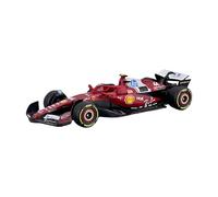 1/64 Racing - F1 2025 Ferrari SF-25 GP d'Australie #44 Lewis Hamilton