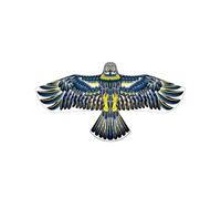 1.65M/1.45M/1.2M Nouvelle Arrivée en Plein Air Fun Sports Aigle Cerf Volant Oiseau Cerfs-Volants pour Enfants Ou Adultes Bon Volant