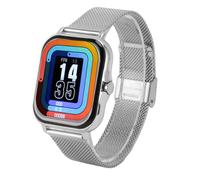 1.69'' Smart Sports Watch HD Display IP68 Waterproof 12 Modes Bluetooth