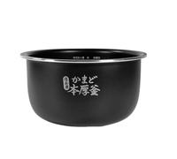 1.6L cuisinière à riz de remplacement doublure bol intérieur, compatible avec Toshiba RC-5MFMC