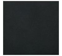 1.6mx2m/3m/4m Photography Studio Simple Background Backdrop Non-Woven Solid Color Green Screen Chromakey (Color : Black Size : 1600x4000)