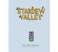 1.6v Stardew Valley Gaming Guide, Planner, and Checklist: Softcover Edition