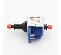1 6W 220-240V JYYC-2 Mini pompe solénoïde de type piston de pompe électromagnétique for vapeur vapeur/fers/vêtement vapeur/lampadaire