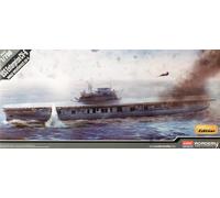 Porte-avion Uss Enterprise Cv-6 Modeler's Special Ed.|academy|14224|1:700 Maquet