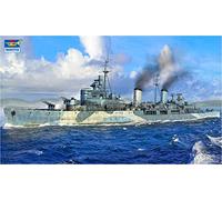 1/700 HMS Belfast, 1942