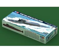 1:700 HOBBY BOSS KIT Plan Type 094A Jin Class Ssbn HB87025
