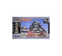 1/700 Nagoya Castle Ver.Gold (Plastic Model) Doyusha Joy Joy Gold CollectionJg3