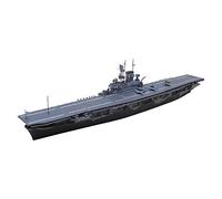 1/700 Series Water Line United States Navy porte-avions en plastique WASP Malte strategie de transport de l'île