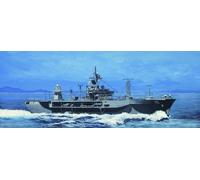 Uss Blue Ridge Lcc-19 - 1:700e - Trumpeter G