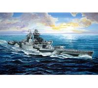 Trumpeter TRU05750 Kit de modélisme