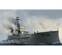 Hms Dreadnought 1907 - 1:700e - Trumpeter G