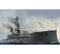 1:700 TRUMPETER KIT Hms Dreadnought 1907 TR06704