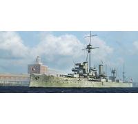 1:700 TRUMPETER KIT Hms Dreadnought 1918 TR06706