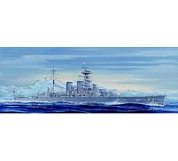 1:700 TRUMPETER KIT Hms Hood 1931 TR05741