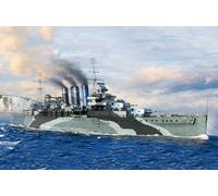 1:700 TRUMPETER KIT Hms Kent TR06735