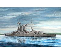 1:700 TRUMPETER KIT Hms Warspite 1915 TR05780