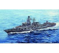 1:700 TRUMPETER KIT Russian Navy Slava Class Cruiser Marshal Ustinov TR05722