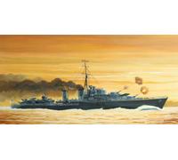 Hms Eskimo (f75) 1941 - 1:700e -