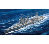 Uss Astoria Ca-34 1942 - 1:700e - Trumpeter G