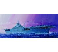 Trumpeter 05728 modèle Kit USS Essex de 9 CV