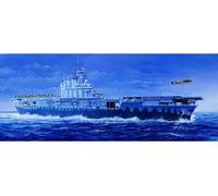 1:700 TRUMPETER KIT Uss Hornet Cv-8 TR05727