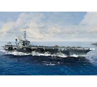 1:700 TRUMPETER KIT Uss Kitty Hawk Cv-63 TR06714