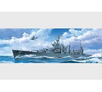Uss San Francisco - 1:700e - Trumpeter G