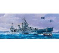 1:700 TRUMPETER KIT Uss San Francisco Ca-38 1944 TR05747