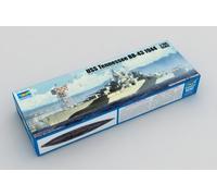 1:700 TRUMPETER KIT Uss Tennessee Bb-43 1944 TR05782
