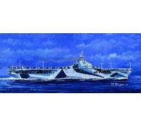 1:700 TRUMPETER KIT Uss Ticonderoga Cv-14 TR05736