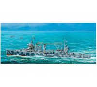 Uss Tuscaloosa Ca-37 - 1:700e - Trumpeter G
