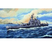 Uss Washington Bb-56 - 1:700e - Trumpeter G