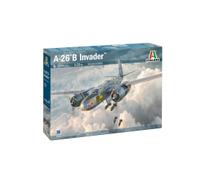 1:72 A-26B Invader