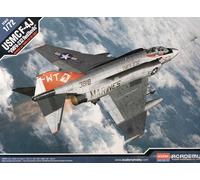 USMC F-4J « VMFA-232 Red Devils » Academy N° 12556 1:72
