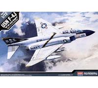 Usn F-4j Phantom - Maquette D'avion Academy 9412529-Academy