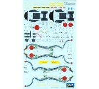 1/72 Air Self-Defense Force UH-60J JASDF 40th Anniversary coating machine (japan import)