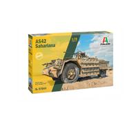 1:72 AS 42 Sahariana