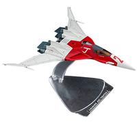 Crusher Joe, Fighter 2, With Figurine 1:72 Plastique Model Kit Hasegawa