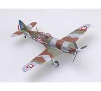 1:72 Dewoitine D.520 Pilot Officer Madon D.520 No. 90 de Gcl 3 In 1940 Jet par Easymodel
