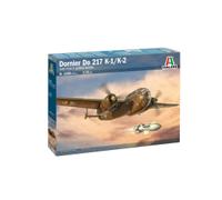 1:72 Dornier Do 217 K-1/K-2 with Fritz-X