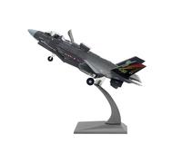 1 72 échelle F-35I F35 pour Lightning II Joint Strike Jet Fighter modèle d'avion en métal moulé sous Pression Playkits(F-35B)