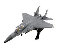 1 72 Échelle Modèle US Air pour Force F-15E 336 Fini Avion Collection Affichage Jouet Décoratif Kit de Jeu de Passe-Temps