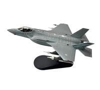 1 72 échelle pour F-35A F35 Lightning II Joint Strike Jet Fighter modèle d'avion en métal moulé sous Pression Playkits(F-35A)
