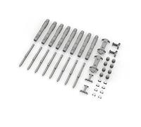 1:72 Eduard Brassin Agm114 Missile feu d'enfer